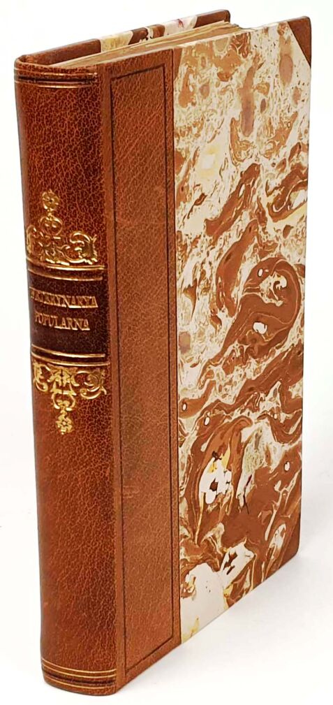 KUROWSKI- WETERYNARYA POPULARNA 1847 ryciny