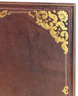 KONDRATOWICZ - WYCIECZKI PO LITWIE  w promieniach od Wilna, T.1-2 [komplet w 1 wol.] 1858 - 4