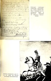 BRANDYS- KONIEC ŚWIATA SZWOLEŻERÓW 1-5 (komplet w 6 wol.) - 7