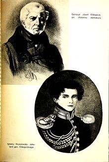 BRANDYS- KONIEC ŚWIATA SZWOLEŻERÓW 1-5 (komplet w 6 wol.) - 8