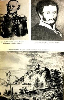 BRANDYS- KONIEC ŚWIATA SZWOLEŻERÓW 1-5 (komplet w 6 wol.) - 9