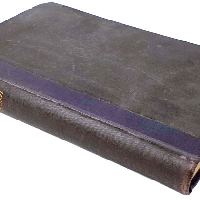 NATANSON- NOWY KUCHARZ DOSKONAŁY wyd.1929