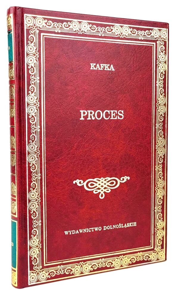 KAFKA - PROCES Dolnośląskie