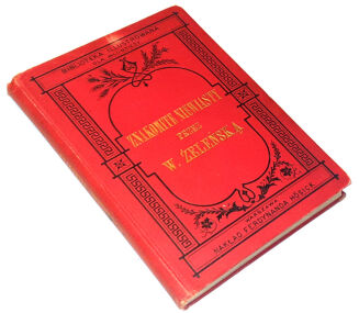 ZIELIŃSKA - ZNAKOMITE NIEWIASTY 1881r. - 5