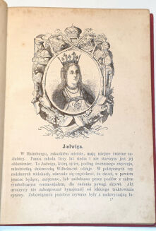 ZIELIŃSKA - ZNAKOMITE NIEWIASTY 1881r. - 3