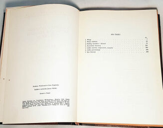 RYSUNKI I AKWARELE ARTYSTÓW POLSKICH XVII-XX W. - 5