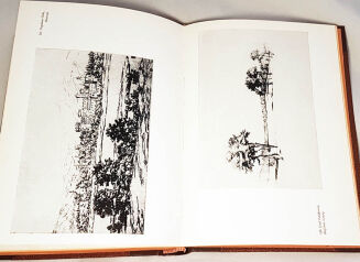 RYSUNKI I AKWARELE ARTYSTÓW POLSKICH XVII-XX W. - 11