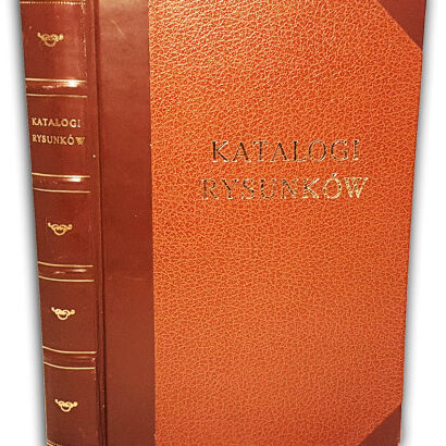 RYSUNKI I AKWARELE ARTYSTÓW POLSKICH XVII-XX W.