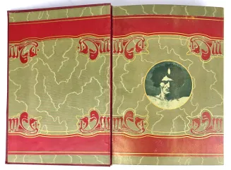 KREMER- WSZECHŚWIAT I CZŁOWIEK wyd. 1905r. t.1-5 [komplet w 5 wol.] setki ilustracji, piękny stan - 9