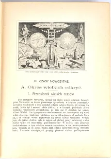 KREMER- WSZECHŚWIAT I CZŁOWIEK wyd. 1905r. t.1-5 [komplet w 5 wol.] setki ilustracji, piękny stan - 60