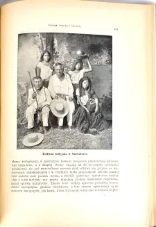 KREMER- WSZECHŚWIAT I CZŁOWIEK wyd. 1905r. t.1-5 [komplet w 5 wol.] setki ilustracji, piękny stan - 23