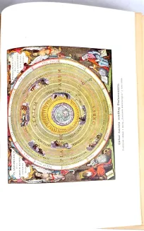 KREMER- WSZECHŚWIAT I CZŁOWIEK wyd. 1905r. t.1-5 [komplet w 5 wol.] setki ilustracji, piękny stan - 39