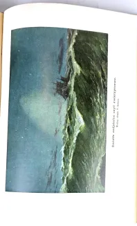 KREMER- WSZECHŚWIAT I CZŁOWIEK wyd. 1905r. t.1-5 [komplet w 5 wol.] setki ilustracji, piękny stan - 41