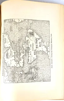 KREMER- WSZECHŚWIAT I CZŁOWIEK wyd. 1905r. t.1-5 [komplet w 5 wol.] setki ilustracji, piękny stan - 42