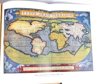 KREMER- WSZECHŚWIAT I CZŁOWIEK wyd. 1905r. t.1-5 [komplet w 5 wol.] setki ilustracji, piękny stan - 43