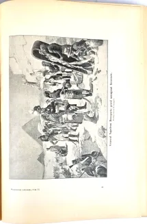 KREMER- WSZECHŚWIAT I CZŁOWIEK wyd. 1905r. t.1-5 [komplet w 5 wol.] setki ilustracji, piękny stan - 44