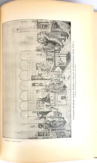 KREMER- WSZECHŚWIAT I CZŁOWIEK wyd. 1905r. t.1-5 [komplet w 5 wol.] setki ilustracji, piękny stan - 56