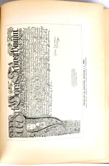 KREMER- WSZECHŚWIAT I CZŁOWIEK wyd. 1905r. t.1-5 [komplet w 5 wol.] setki ilustracji, piękny stan - 57