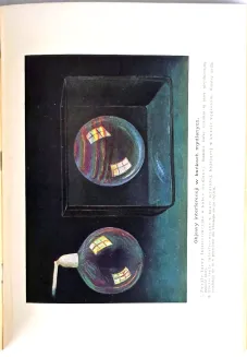 KREMER- WSZECHŚWIAT I CZŁOWIEK wyd. 1905r. t.1-5 [komplet w 5 wol.] setki ilustracji, piękny stan - 27