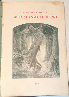 BEŁZA - W DOLINACH KRWI - 2