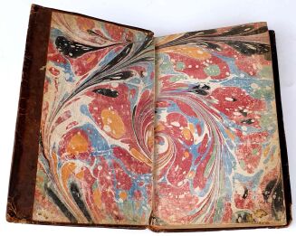 TYDZIEŃ WIELKI ALBO NABOŻEŃSTWO WIELKO-TYGODNIOWE wyd, 1786 - 3