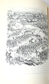 PRUS- LALKA ilustr. Uniechowski skóra - 9