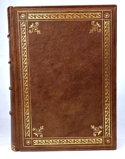 PRUS- LALKA ilustr. Uniechowski skóra - 11