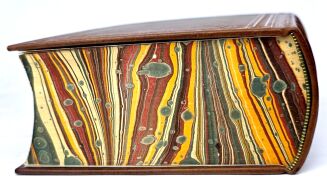 PRUS- LALKA ilustr. Uniechowski skóra - 9