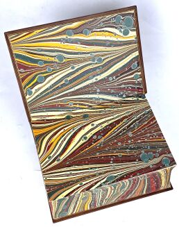 PRUS- LALKA ilustr. Uniechowski skóra - 7