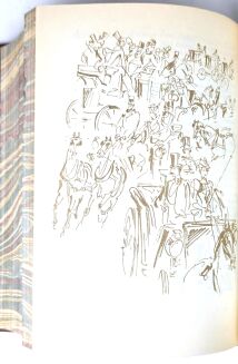 PRUS- LALKA ilustr. Uniechowski skóra - 2