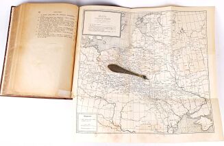 KORZON - DZIEJE WOJEN I WOJSKOWOŚCI W POLSCE t.1-3 [komplet w 3 wol.] skóra - 6