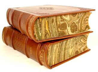 MITCHELL - PRZEMINĘŁO Z WIATREM 1948r. [komplet] - 3