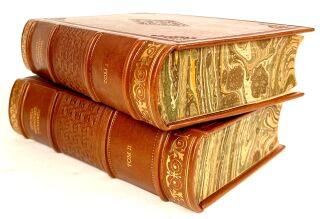 MITCHELL - PRZEMINĘŁO Z WIATREM 1948r. [komplet] - 4