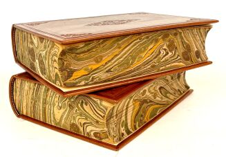 MITCHELL - PRZEMINĘŁO Z WIATREM 1948r. [komplet] - 5