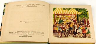 FALSKI- ELEMENTARZ 1972r. ładny egzemplarz - 3