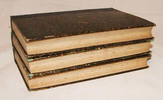 COOPER- PIĘCIOKSIĄG PRZYGÓD SOKOLEGO OKA ryciny Andriolli - 3