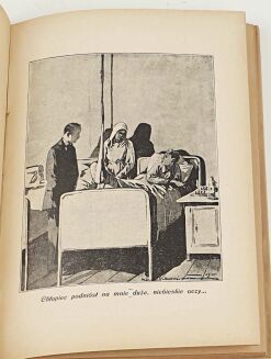 SCHROEDER -  ORLĘTA (Z WALK LWOWSKICH). Z ilustracjami Kamila Mackiewicza. - 5