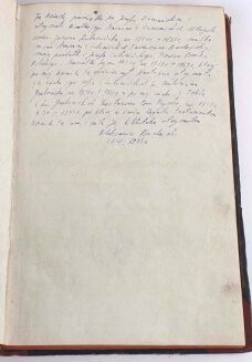 KONKOWSKI - NAUKA MATEMATYKI DO UŻYCIA SZKOŁY ELEMENTARNEY ARTYLERYI I INŻENIERÓW. T. 1, OBEYMUIĄCY ARYTMETYKĘ. Oprawa 1812 - 8