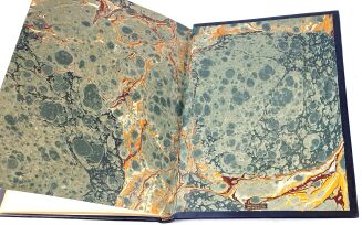 ANTOINE DE SAINT-EXUPERY - MAŁY KSIĄŻĘ wyd.1967r. skórzana oprawa artystyczna - 9