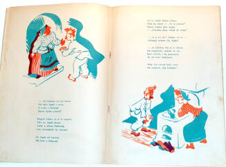 RACZYŃSKI- TEOFILEK, ilustracje Stanisław Raczyński - 4