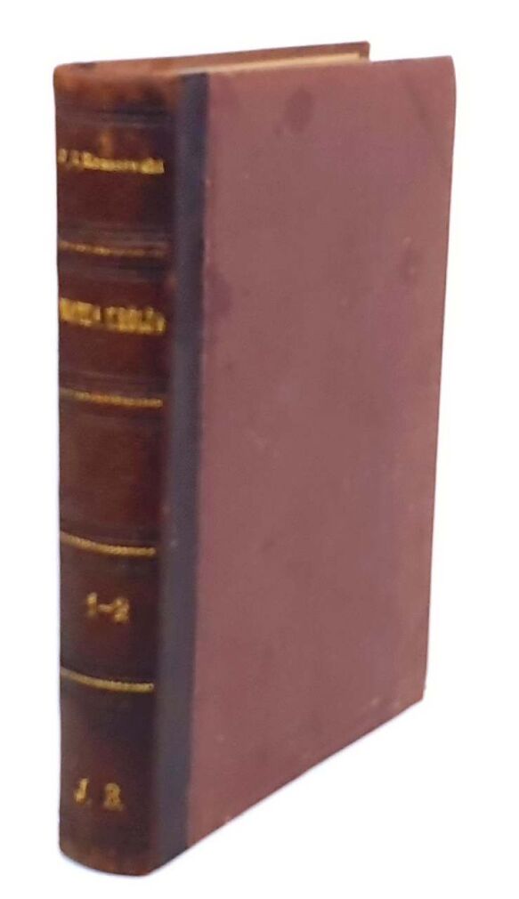 KRASZEWSKI - MATKA KRÓLÓW t.1-2 [komplet w 1 wol.]