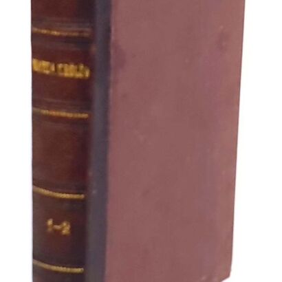 KRASZEWSKI - MATKA KRÓLÓW t.1-2 [komplet w 1 wol.]