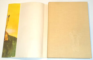 SIENKIEWICZ- W PUSTYNI I W PUSZCZY ilustr. Srokowski wyd. 1967r.  - 2