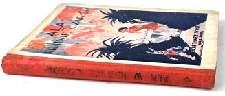 CARROLL - ALICE IN WONDERLAND illustrations by Mackiewicz . First faithful Polish edition! - 2