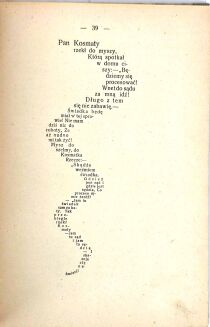 CARROLL - ALICE IN WONDERLAND illustrations by Mackiewicz . First faithful Polish edition! - 5