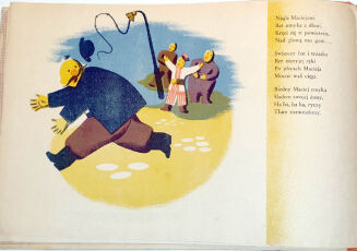 Z. CZACZKO I A. ŚWIĘTY- FIGLE MISTRZA TWARDOWSKIEGO CZARODZIEJA KRAKOWSKIEGO - 5