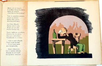 Z. CZACZKO I A. ŚWIĘTY- FIGLE MISTRZA TWARDOWSKIEGO CZARODZIEJA KRAKOWSKIEGO - 7