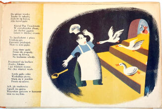 Z. CZACZKO I A. ŚWIĘTY- FIGLE MISTRZA TWARDOWSKIEGO CZARODZIEJA KRAKOWSKIEGO - 8