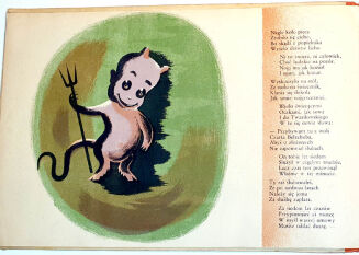 Z. CZACZKO I A. ŚWIĘTY- FIGLE MISTRZA TWARDOWSKIEGO CZARODZIEJA KRAKOWSKIEGO - 11