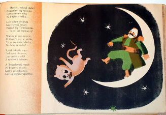 Z. CZACZKO I A. ŚWIĘTY- FIGLE MISTRZA TWARDOWSKIEGO CZARODZIEJA KRAKOWSKIEGO - 14